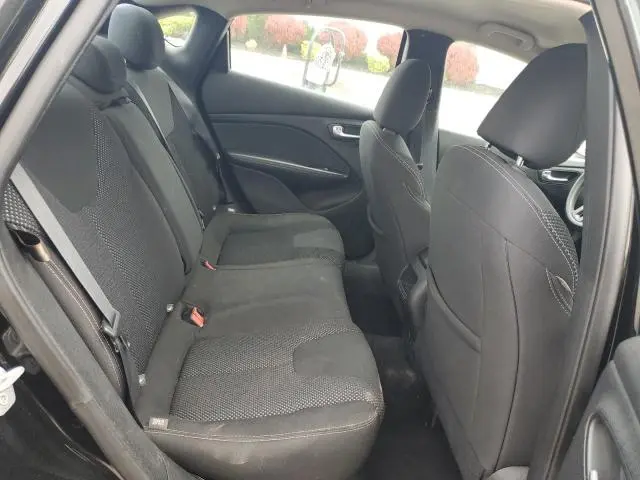 2016 DODGE DART SXT  