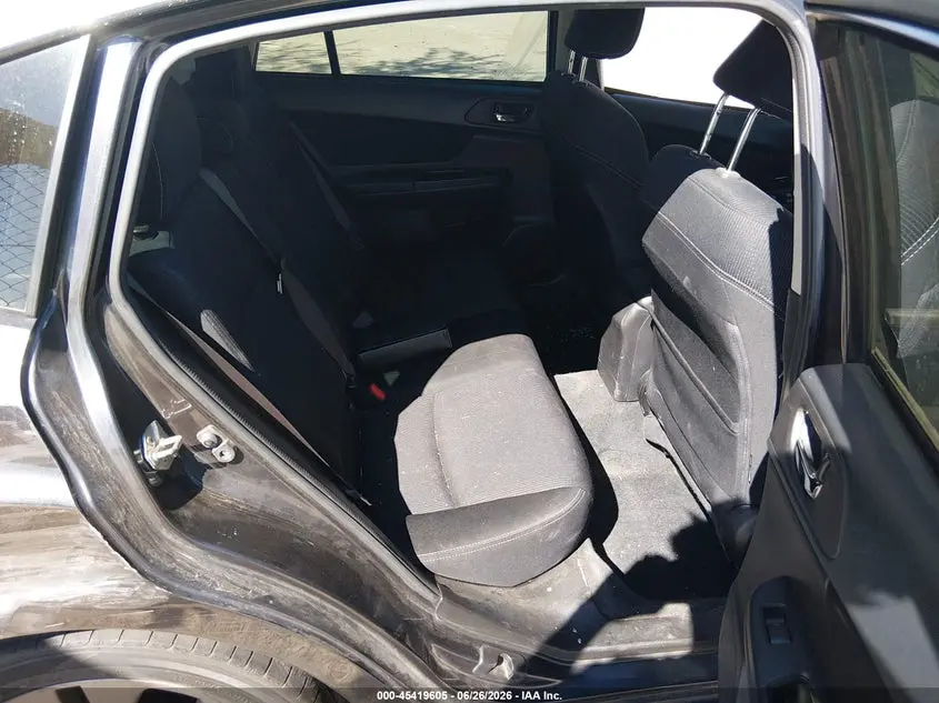 2014 SUBARU IMPREZA 2.0I SPORT PREMIUM