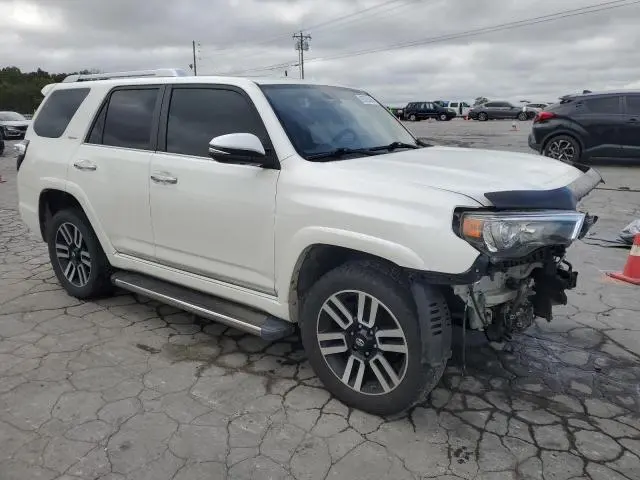 2015 TOYOTA 4RUNNER SR5/SR5 PREMIUM  
