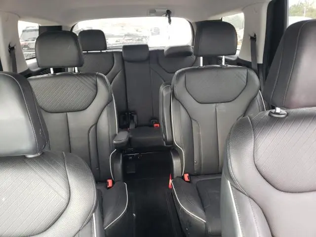 2023 HYUNDAI PALISADE XRT  