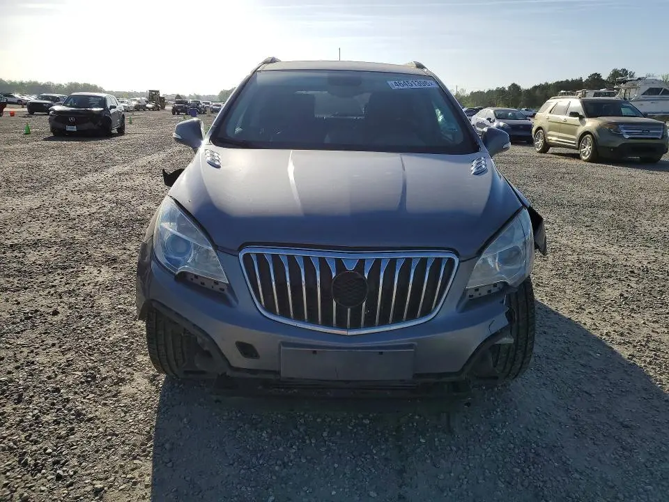 2015 BUICK ENCORE CONVENIENCE  