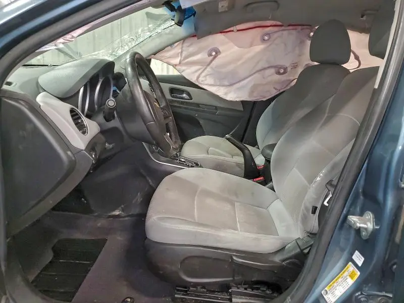 2012 CHEVROLET CRUZE ECO  