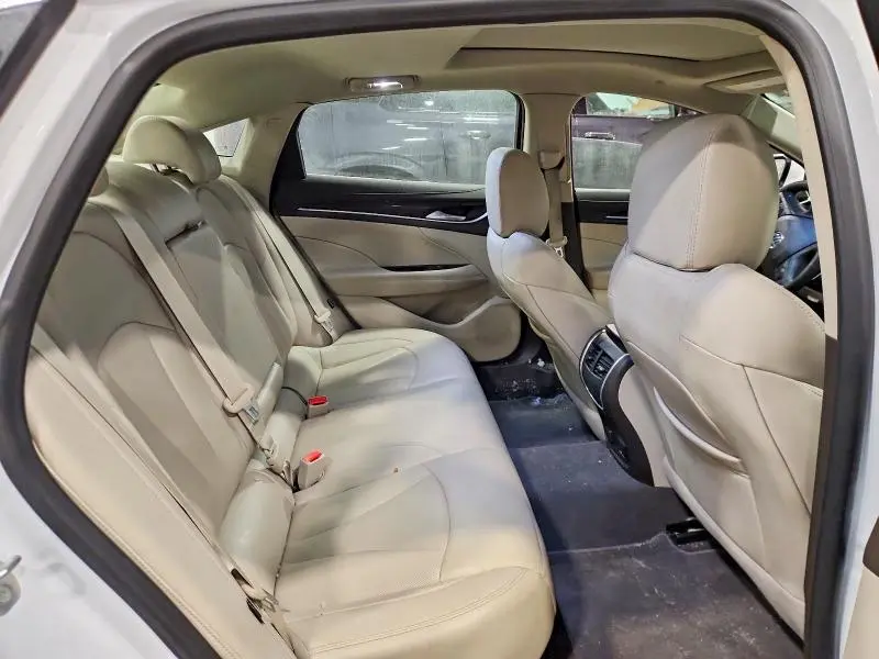 2017 BUICK LACROSSE PREMIUM  