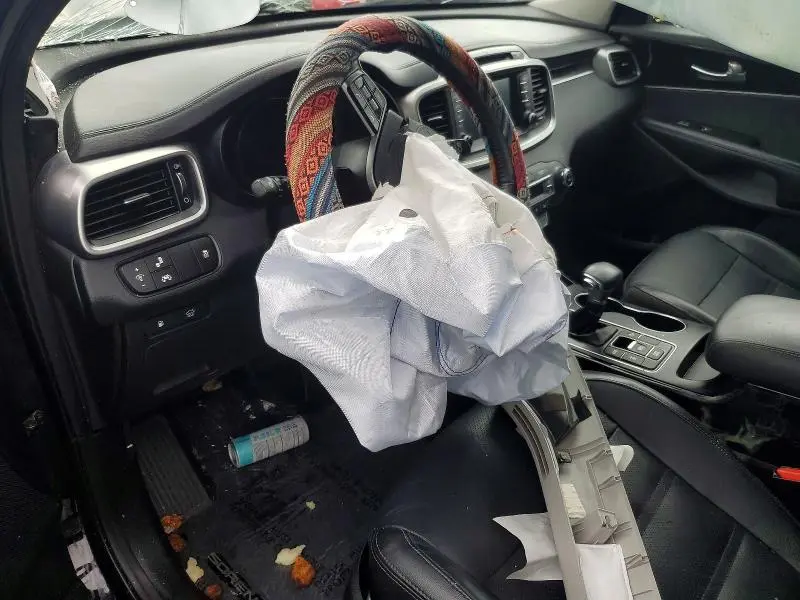 2019 KIA SORENTO EX V6  