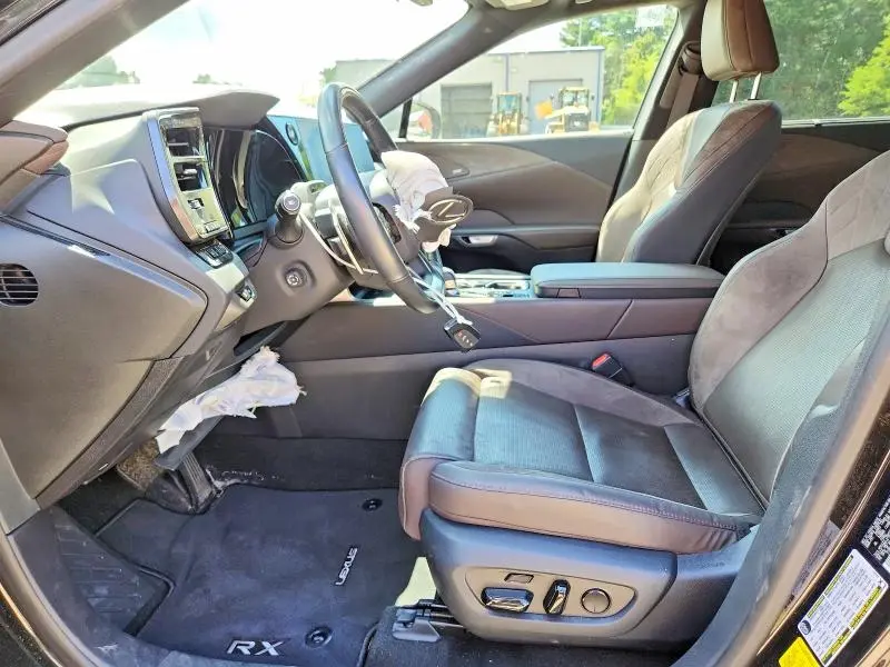 2024 LEXUS RX 350 LUXURY  
