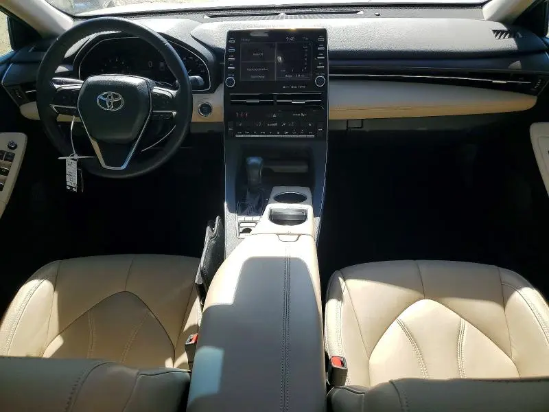 2021 TOYOTA AVALON XLE  