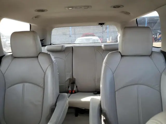 2012 GMC ACADIA SLT-2  