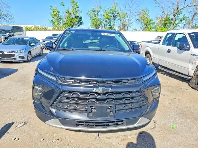 2024 CHEVROLET BLAZER 3LT  