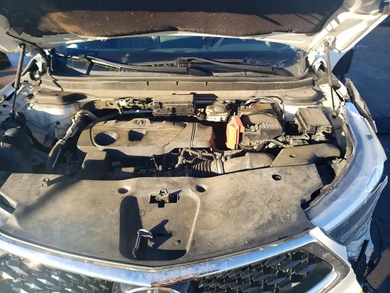 2019 ACURA RDX TECHNOLOGY  