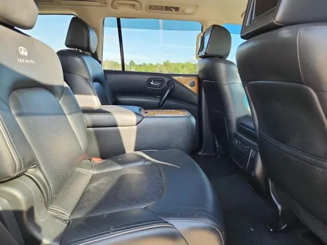 2014 INFINITI QX80