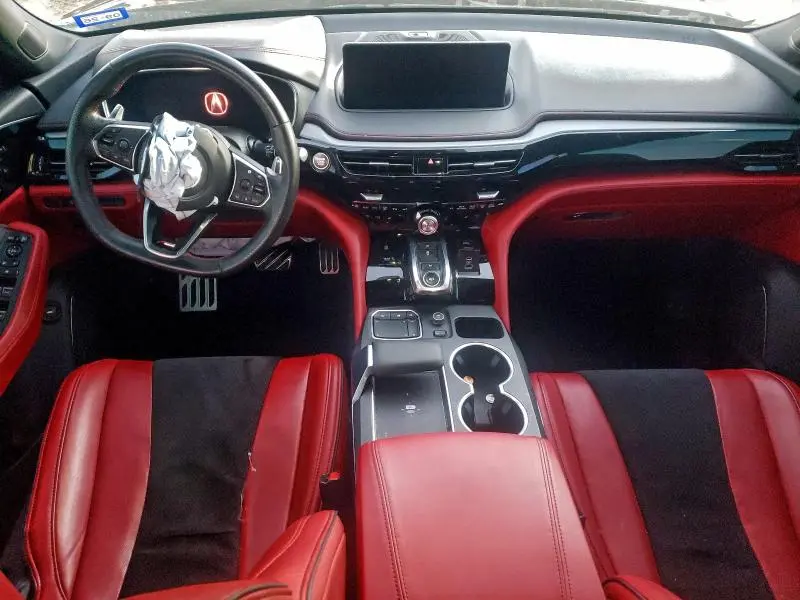 2023 ACURA MDX A-SPEC  