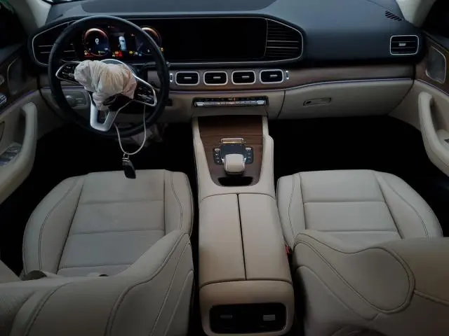 2023 MERCEDES-BENZ GLE 350 4MATIC  