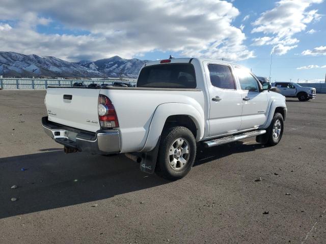 2014 TOYOTA TACOMA DOUBLE CAB