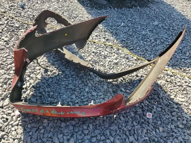 2017 FORD TAURUS LIMITED  