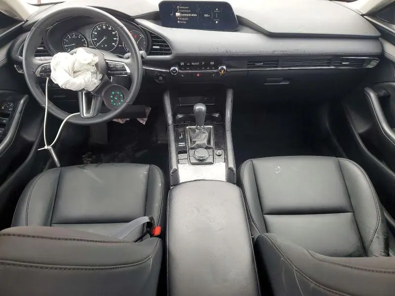 2025 MAZDA 3 PREFERRED  