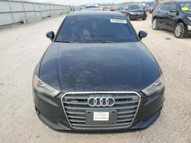 2015 AUDI A3 PREMIUM