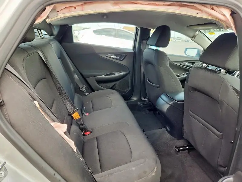 2020 CHEVROLET MALIBU LS  