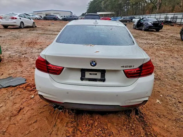 2015 BMW 428 I  