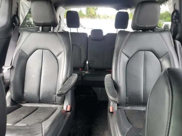 2020 CHRYSLER PACIFICA HYBRID TOURING L  