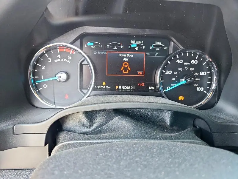 2018 FORD F250 SUPER DUTY  