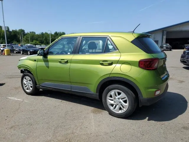 2024 HYUNDAI VENUE SE  