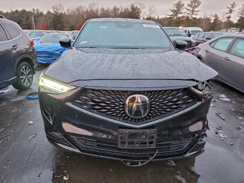 2022 ACURA MDX A-SPEC  