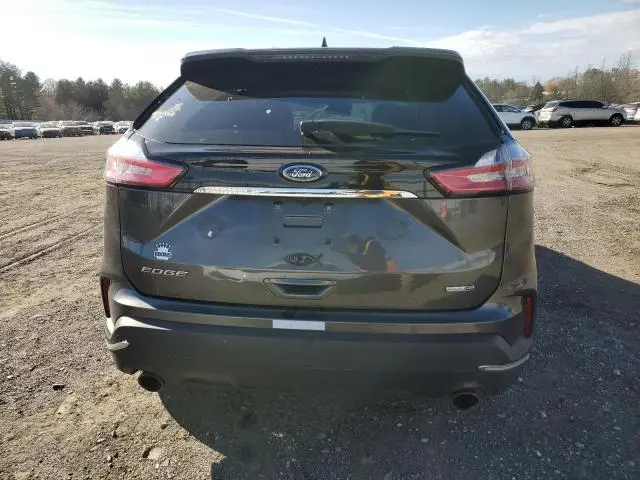 2020 FORD EDGE SE  