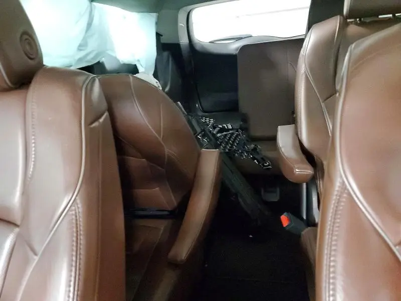 2018 BUICK ENCLAVE AVENIR  