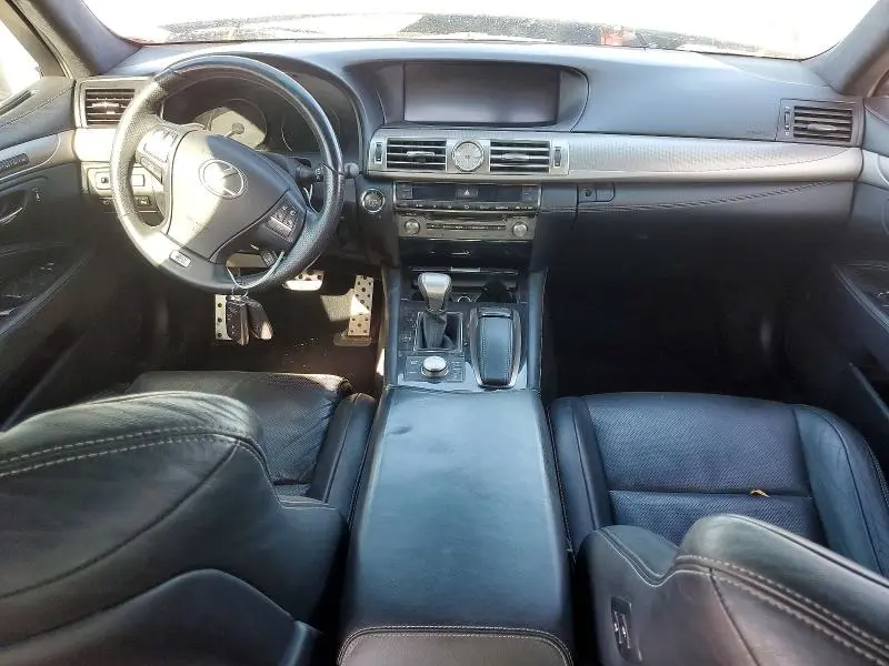 2013 LEXUS LS 460  