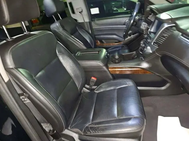2019 CHEVROLET SUBURBAN C1500 LT  