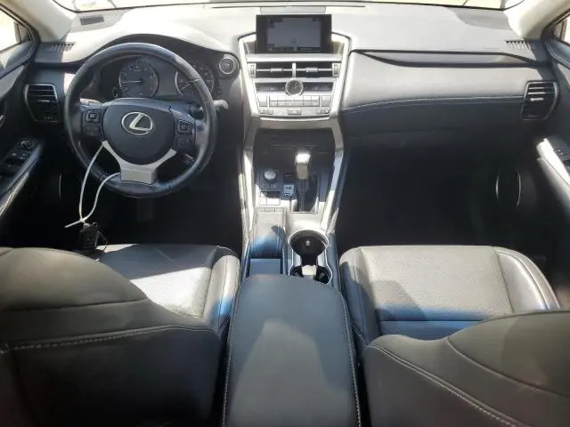 2017 LEXUS NX 200T BASE  