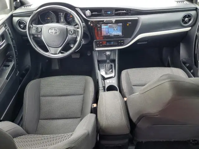 2016 TOYOTA SCION IM   