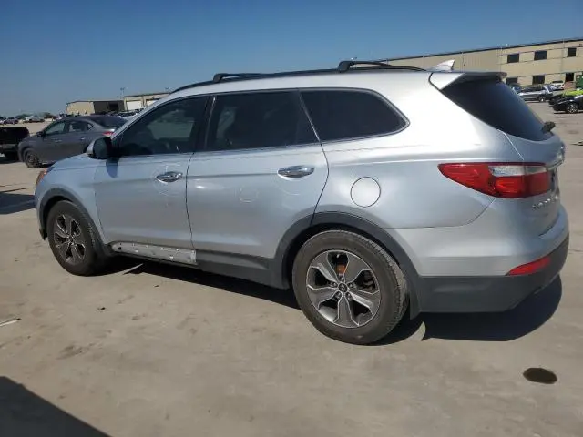 2014 HYUNDAI SANTA FE GLS