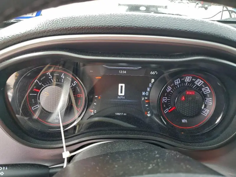 2020 DODGE CHALLENGER R/T  