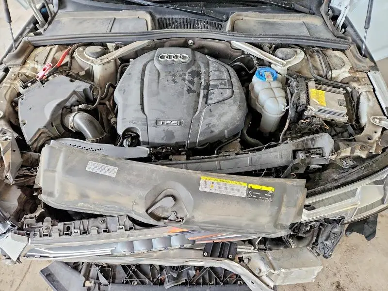 2019 AUDI A4 PREMIUM PLUS  