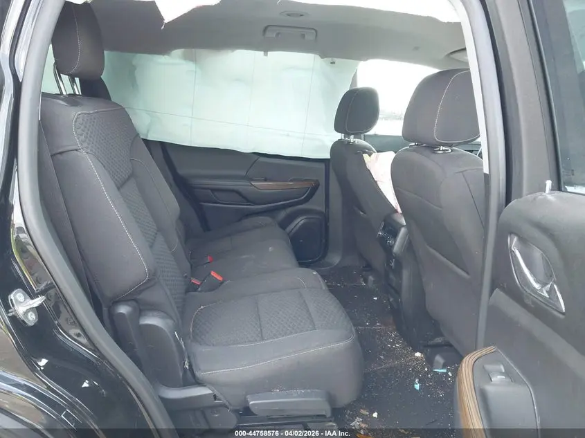 2017 GMC ACADIA SLE-1