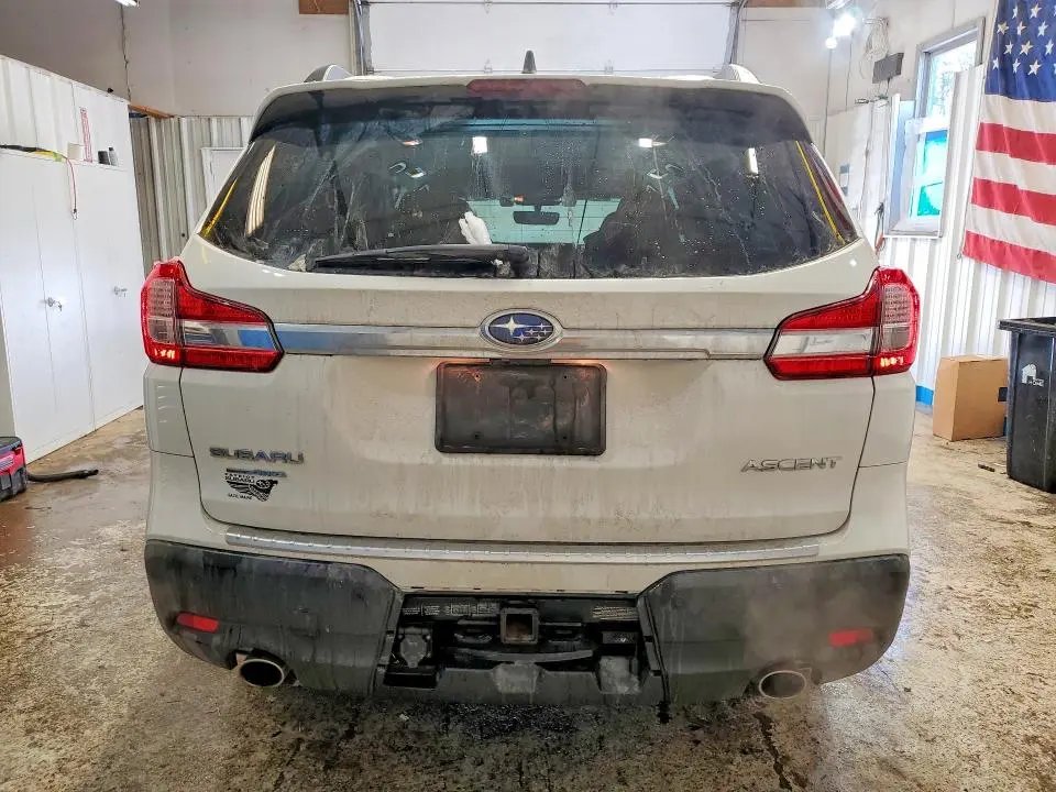 2021 SUBARU ASCENT PREMIUM  