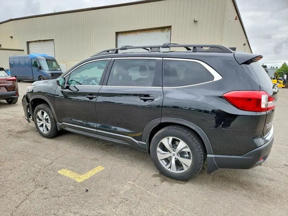 2019 SUBARU ASCENT PREMIUM  