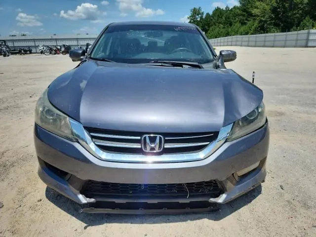 2013 HONDA ACCORD EX  
