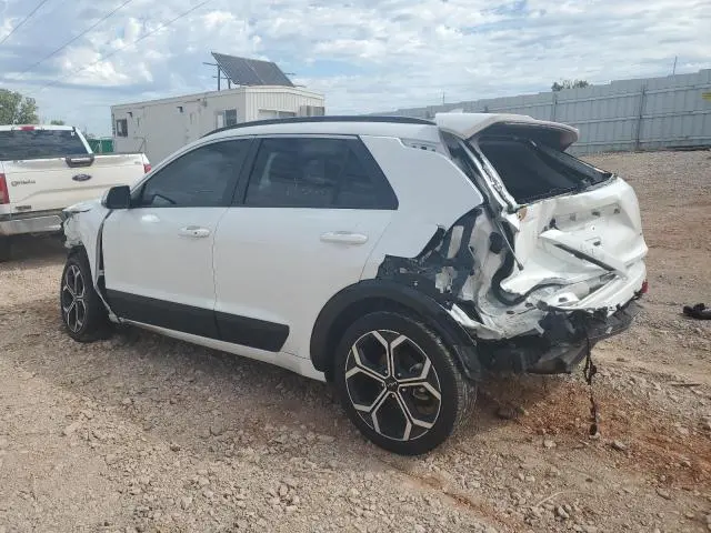 2023 KIA NIRO EX  