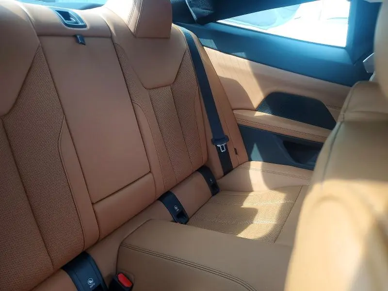 2022 BMW M440XI   