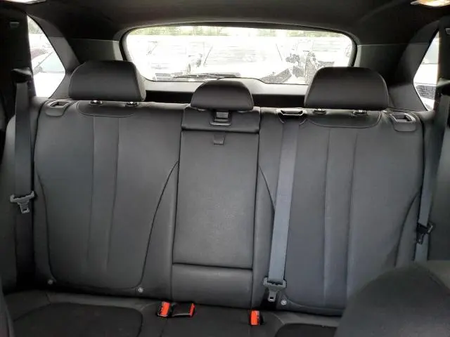 2017 BMW X5 SDRIVE35I  