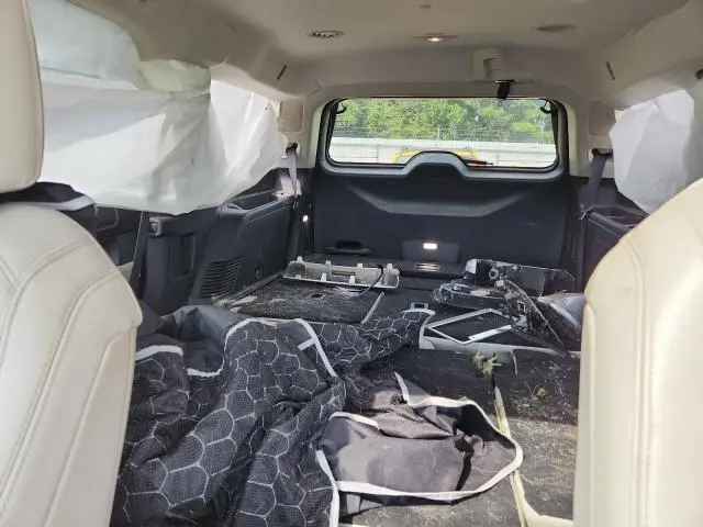 2019 FORD EXPEDITION PLATINUM  