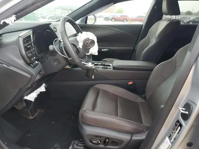 2023 LEXUS RX 350 BASE  