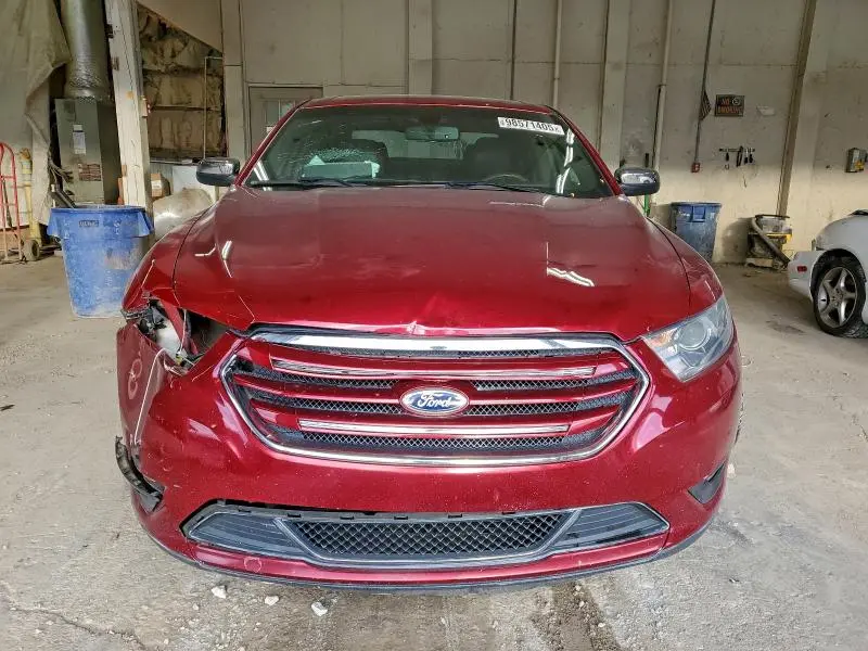 2015 FORD TAURUS LIMITED  