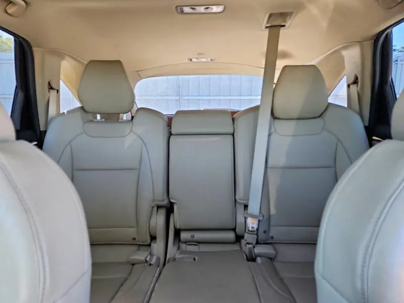 2018 ACURA MDX   