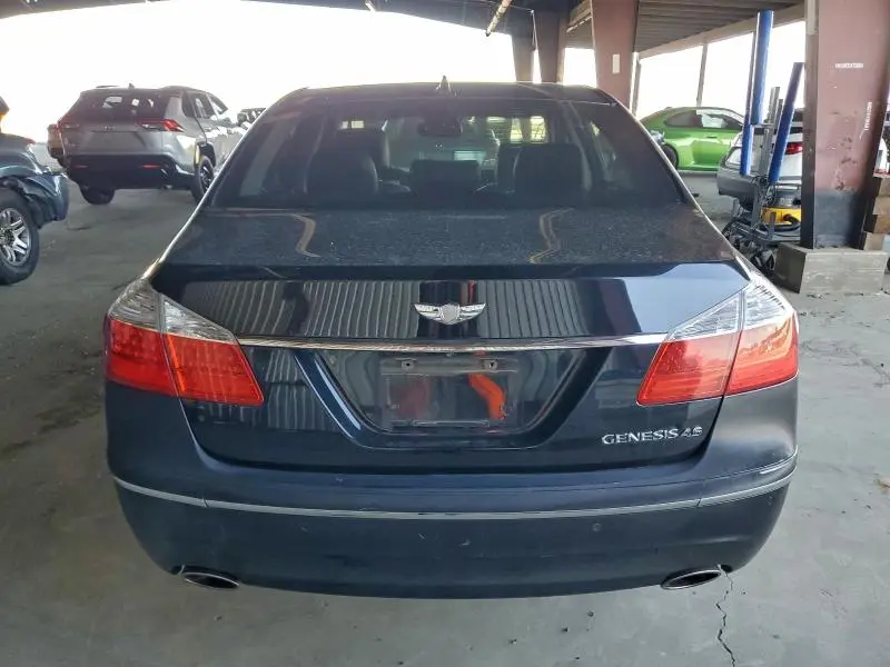 2011 HYUNDAI GENESIS 4.6L V8  