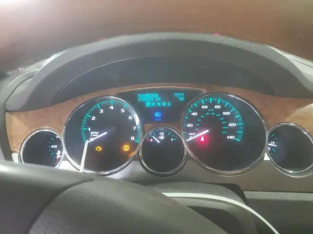 2011 BUICK ENCLAVE CXL  