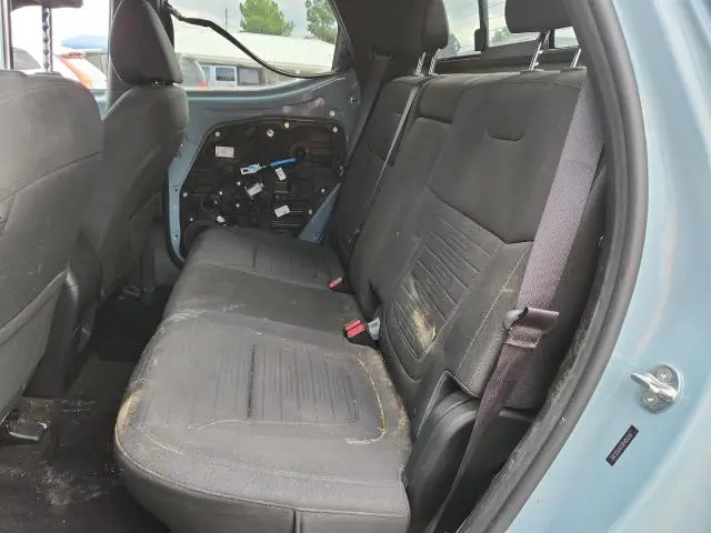 2023 HYUNDAI SANTA CRUZ SEL PREMIUM  