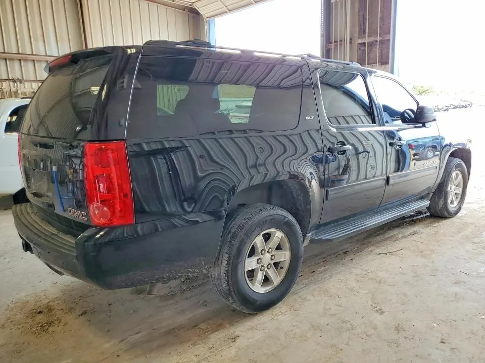 2014 GMC YUKON XL K1500 SLT  